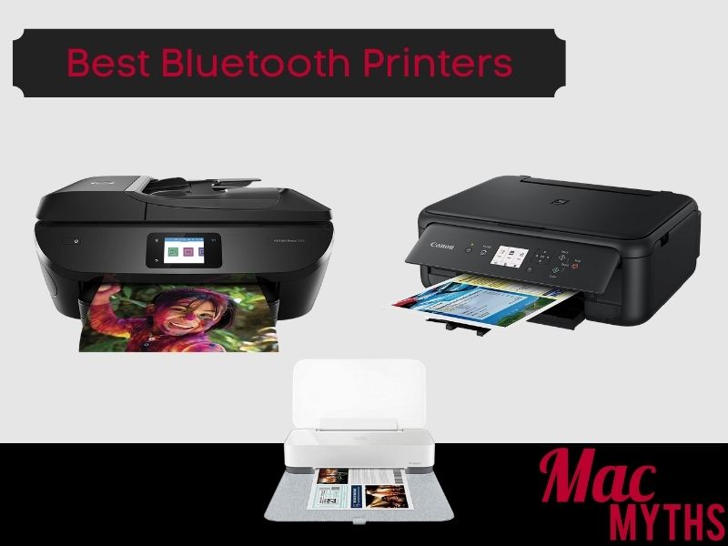 best wireless printers for mac 2014